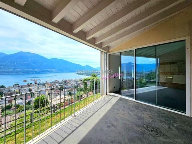 PER ARTIGIANI Casa da ristrutturare Tessiner Haus zum Sanieren