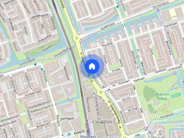 PER DIRECT: MODERNE GEMEUBILEERDE 4 KAMER EENGEZINSWONING IN PIJNACKER