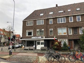 PER DIRECT BESCHIKBAAR: LEUKE STUDENTENKAMER IN DE
