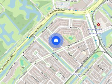 PER DIRECT: GEMEUBILEERDE EENGEZINSWONING