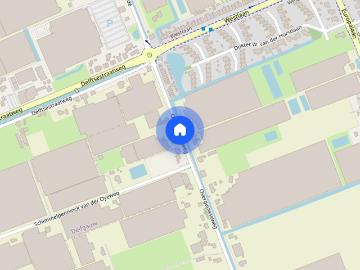 Pijnacker, Pijnacker-Nootdorp, Zuid-Holland