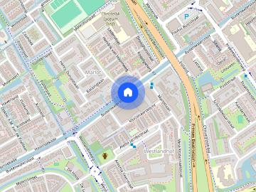 PER DIRECT: 4 KAMER BUNGALOW & KELDER & TUIN IN DELFT