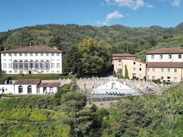Via di Matraia 22 quadrilocale 96mq