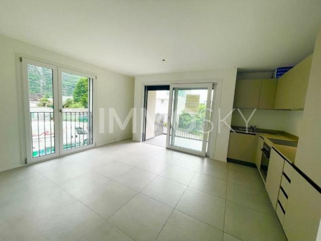 Per vivere o per vacanza con servizi nelle vicinanze