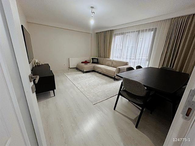 PERA BLUE SATILIK 2+1 BALKONLU KAPALI MUTFAK DAİRE