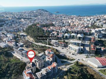 Pera Park Rezidans Da Kiralık 2+1 Daire