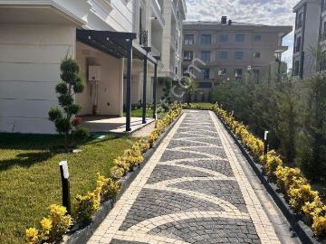 Pera Rezidans 2 Arakat Kiralık Sıfır 1+1 Daire