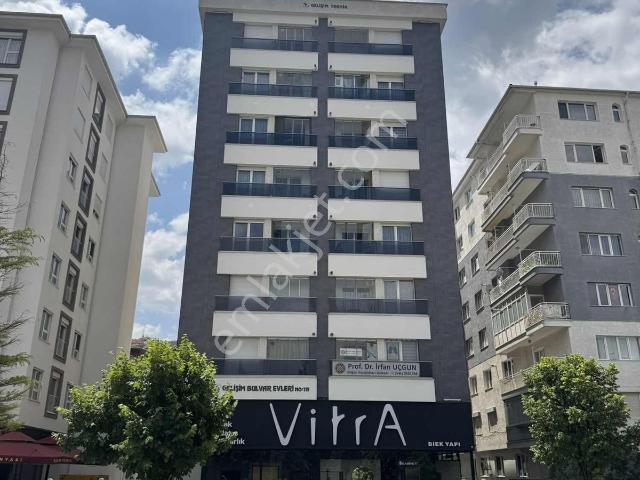 Pera'dan Akarbaşı Mah Atatürk Bulvarı Üzerinde Satılık 2+1 Daire