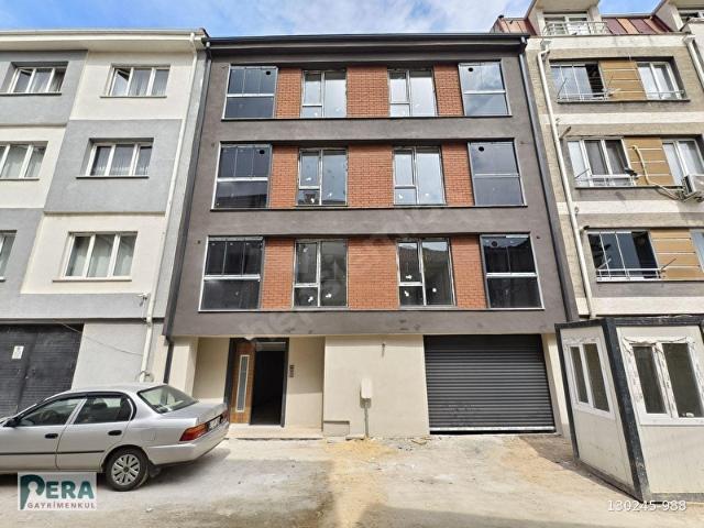 PERA'DAN ÇAMLICA MH. BİRLİK CAD. YAKINI SATILIK 2+0 GENİŞ DAİRE