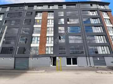 Tepebaşı, Eskişehir ili, İç Anadolu Bölgesi