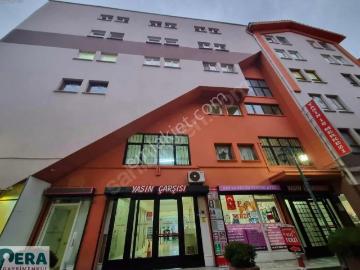 Eskişehir, Eskişehir ili, İç Anadolu Bölgesi