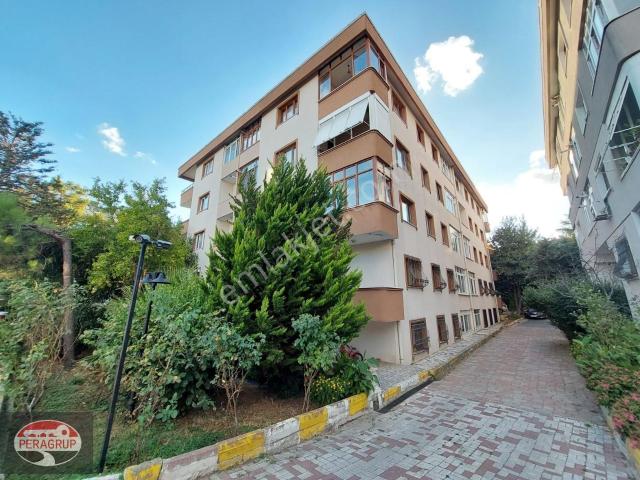 {peradan} Bulgurlu Mah. Site İçi metroya Yakın 3+1 Kiralık Daire