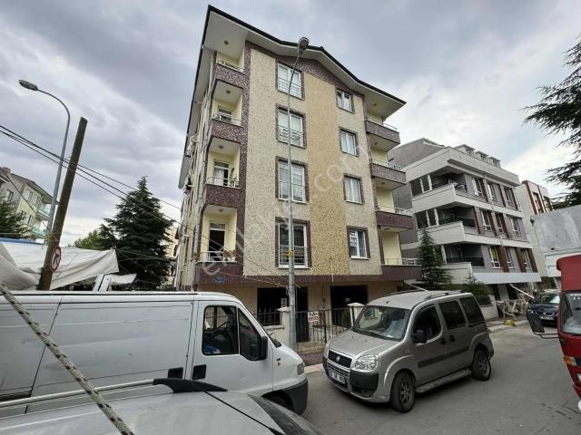 Pera'dan Bahçelievler Mah Cadde Yakını Kiralık Eşyalı 1+1 Daire