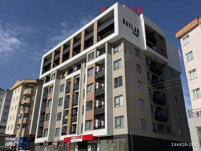 PERA'dan Baylan Sedef Projesinde Arakat Sıfır 2+1 Daire