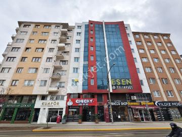 Tepebaşı, Eskişehir ili, İç Anadolu Bölgesi