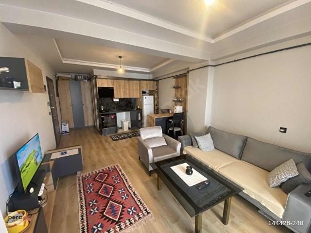 PERA'dan Ekomak Lusso'da mülkiyetli 20.000 KGS'li 1+1 daire