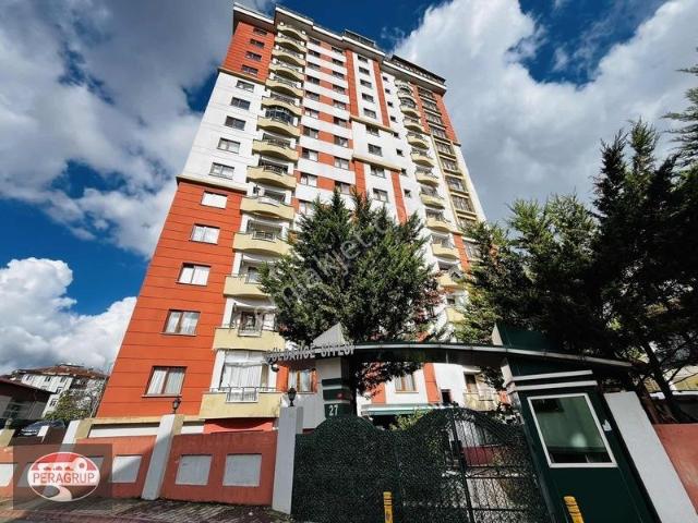 {peradan} Esenevler Mah. Site Özellikli otoparklı asansörlü 3+1