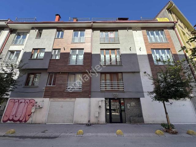 Pera'dan Eskibağlar, Espark Ve Collesium Arası Kiralık 2+1 Daire