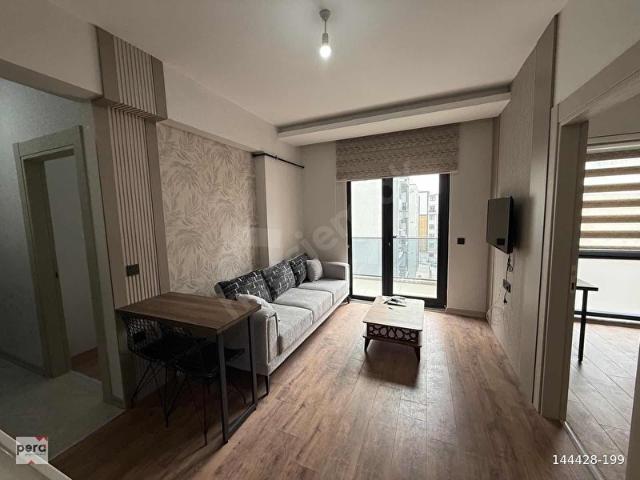 PERA'DAN FİZ YAPI MAVERA 2+1 EŞYALI SİTE İÇİ SIFIR SATILIK DAİRE