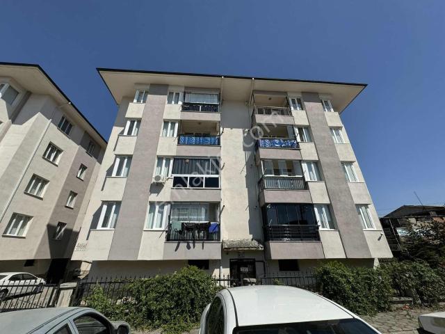 Pera'dan Gündoğdu Mh. Vergi Dairesi Yakını Site İçi 3+1 Daire