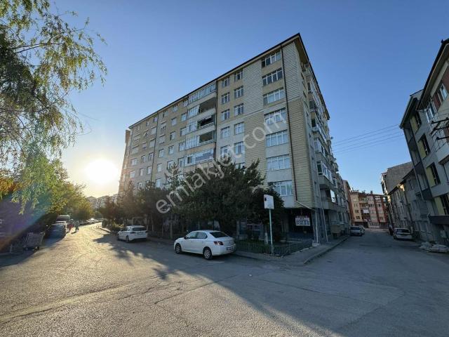 Pera'dan Gökmeydan Cumhuriyet Parkı Manzaralı Satılık 3+1 Daire