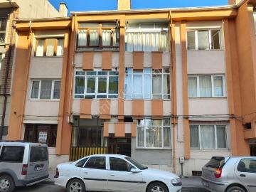 Şht Öğretmen Mustafa Coşkun Sokak, Eskişehir, Eskişehir ili, İç Anadolu Bölgesi