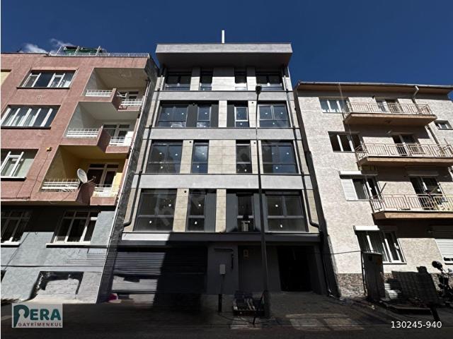 PERA'DAN HAMAMYOLU YAKINI SATILIK 2+0 AYRI MUTFAKLI DAİRE