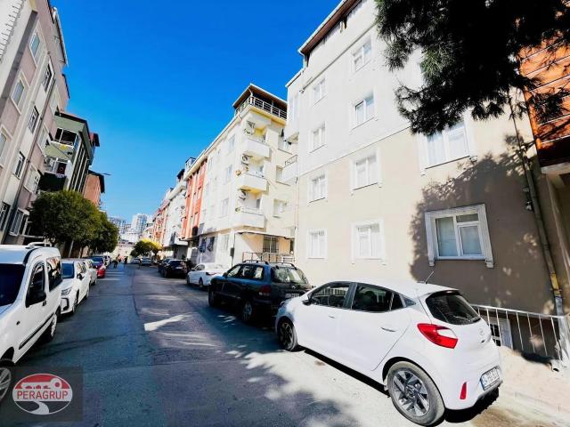 {peradan} İstiklal Mah. İskânlı balkonlu Oturuma Hazır 2+1 Daire