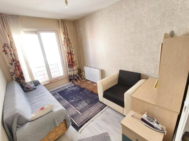 Pera'dan Şirintepe İletişim Kapısı Yanı Eşyalı Kiralık 1+1 Daire