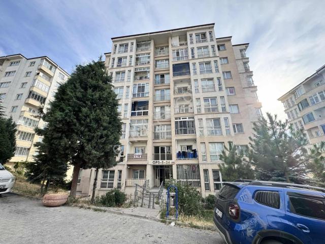 Pera'dan Karapınar Mah. Şehir Sok. Toki Kiralık 4+1 Daire