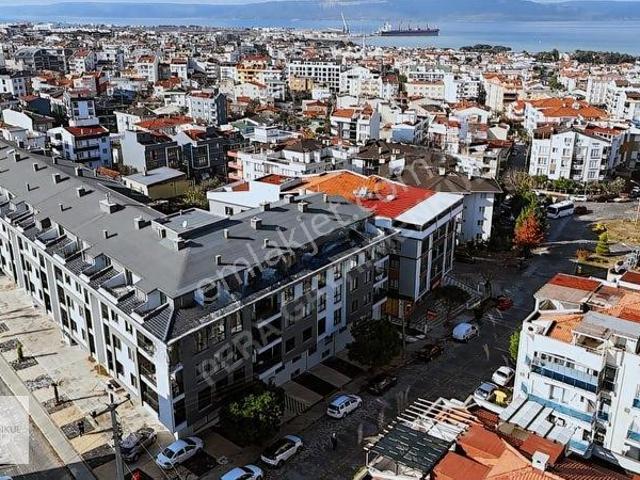 Pera'dan Kepez Atrium Evlerinde Satılık 3.5+1 Satılık Daire