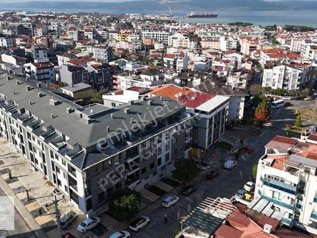 Pera'dan Kepez Atrium'da Satılık 3+1 Daire