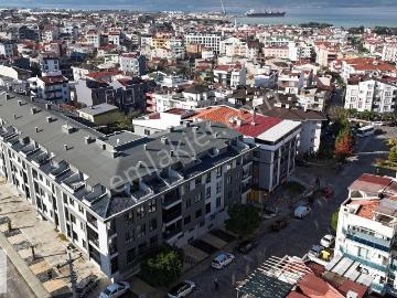 Pera'dan Kepez'de Boğaz Manzaralı Kiralık Boğaz Manzaralı 3+1