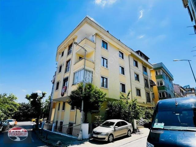 {peradan} Libadiye Cad. İçi Komple Yenilenmiş 2+2 Dublex Daire