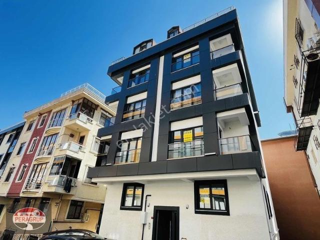{peradan} Libadiye Cad. Metroya Yakın sıfır 2+1 Kiralık Daire