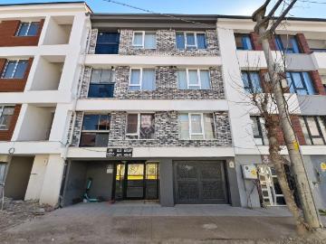 Emirganlılar Sokak, Eskişehir, Eskişehir ili, İç Anadolu Bölgesi