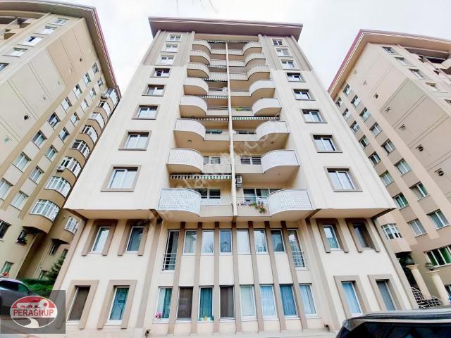 {peradan} Sinpaş Aqua City 2. Etap Projesinde 3+1 Kiralık Daire