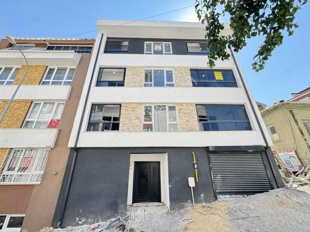 Pera'dan Yıldıztepe Mah Halk Cad. Yakını Satılık 2+1 Sıfır Daire