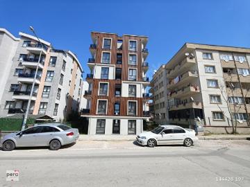 PERA'dan Yeni Binada Lüks Eşyalı 1+1 daire