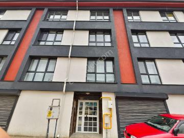 Pera'dan Zafer Mah. Okur Sk. Özel Garajlı, Kilerli Kiralık 3+1 Daire