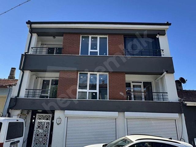 PERA'DAN 71 EVLER MAH. ŞEHİR HST. YAKINI SATILIK 1+1 DAİRE