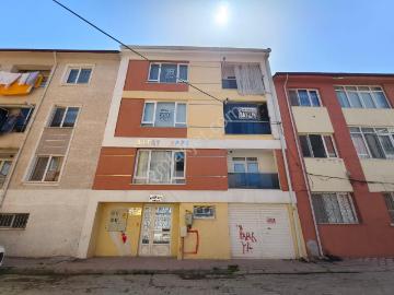 Eskişehir, Eskişehir ili, İç Anadolu Bölgesi