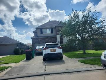 Peralta Valley Ct