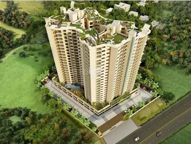 Perambur 4 BHK Penthouse For Sale Chennai