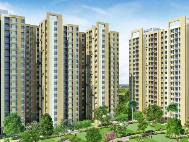 Jamalia 1 BHK Apartment For Sale Chennai