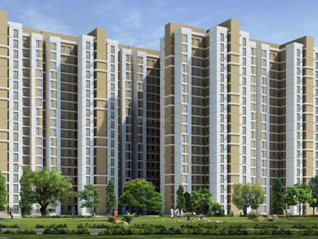 Perambur 1 BHK Apartment For Sale Chennai