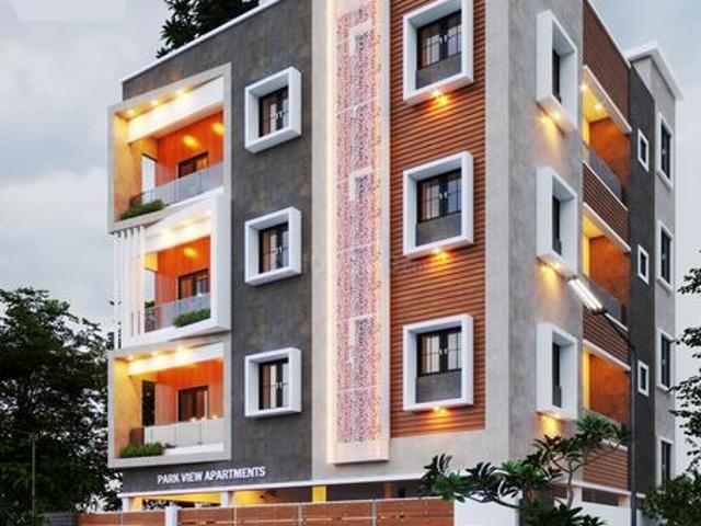 Perambur 2 BHK Apartment For Sale Chennai