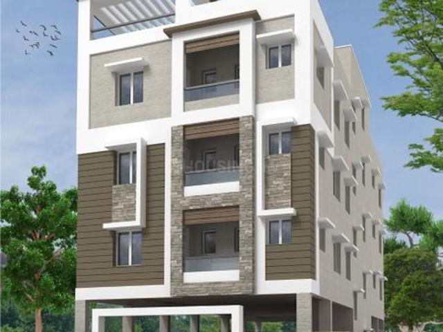 Perambur 2 BHK Apartment For Sale Chennai