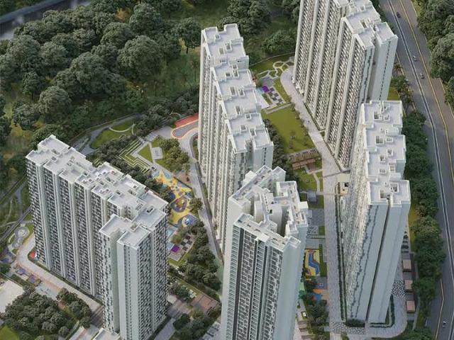Perambur 2 BHK Apartment For Sale Chennai