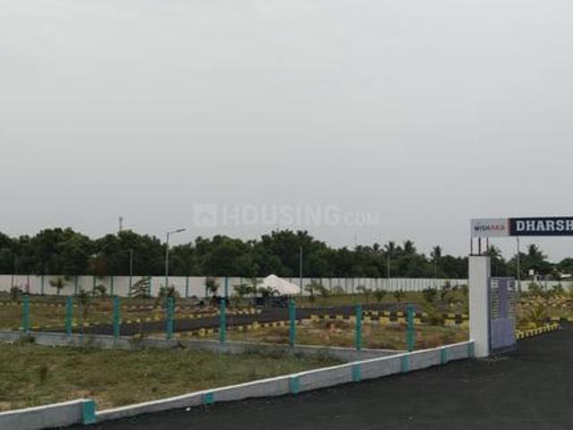 Perambakkam Residential Plot For Sale Chennai
